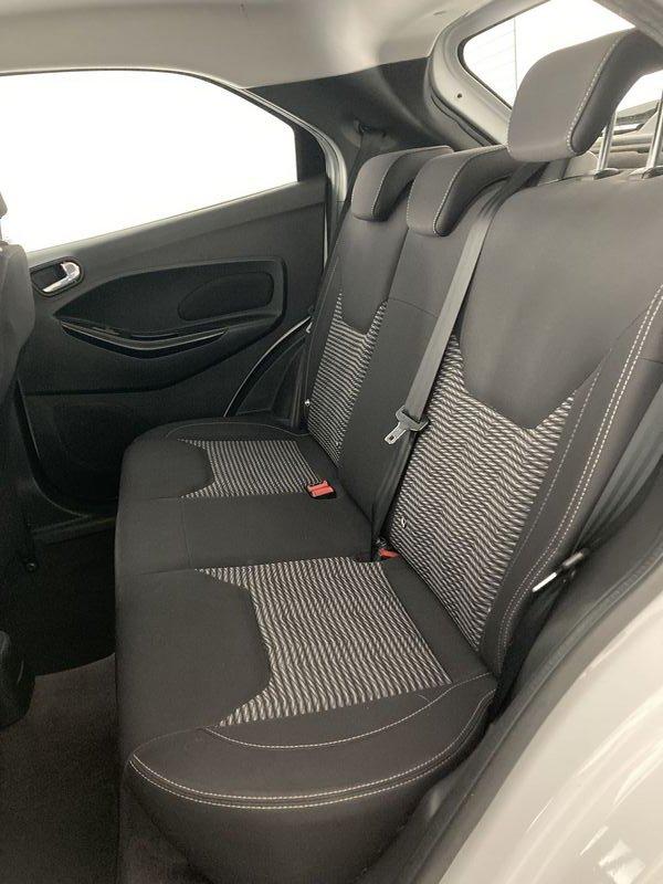 Ford Ka Plus Active 1.5 EcoBlue 95cv S&S Active