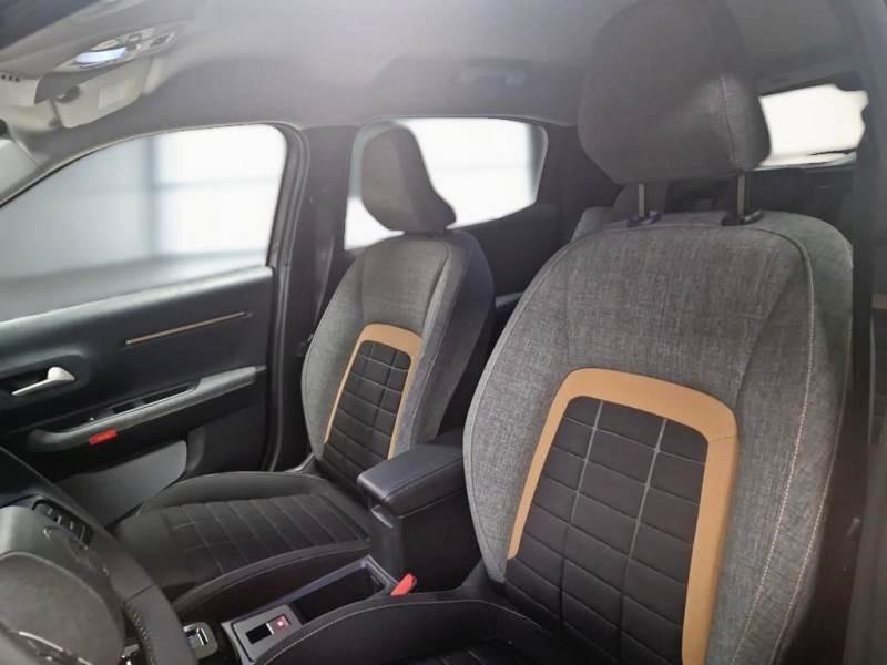 Citroen C3 Aircross 1.2 hybrid Plus 145cv edcs6