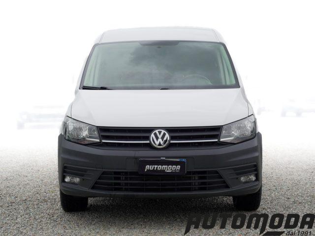 VOLKSWAGEN Caddy 2.0TDI Maxi PASSO LUNGO