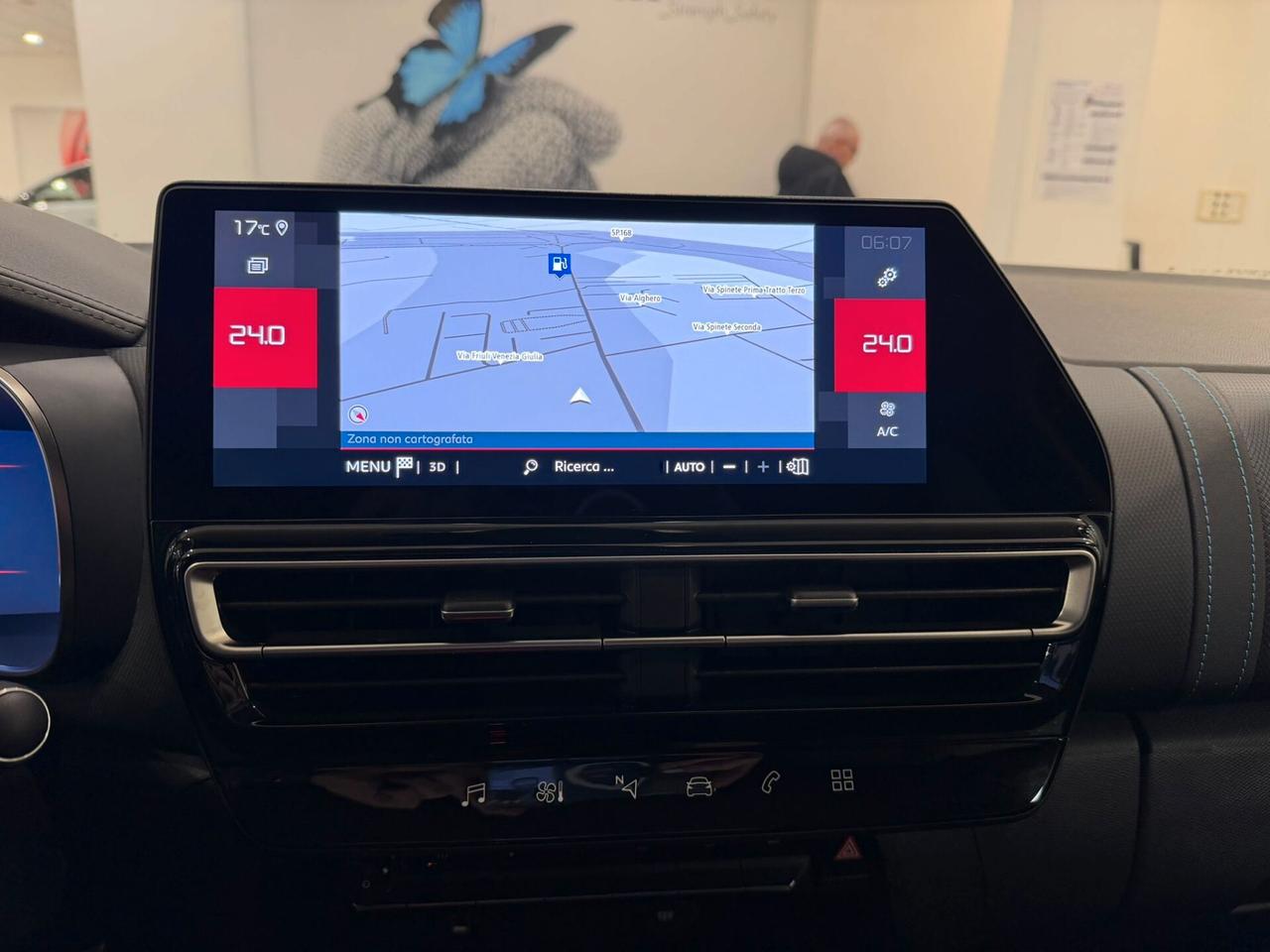 Citroen C5 Aircross BlueHDi 130 S&S EAT8 Max