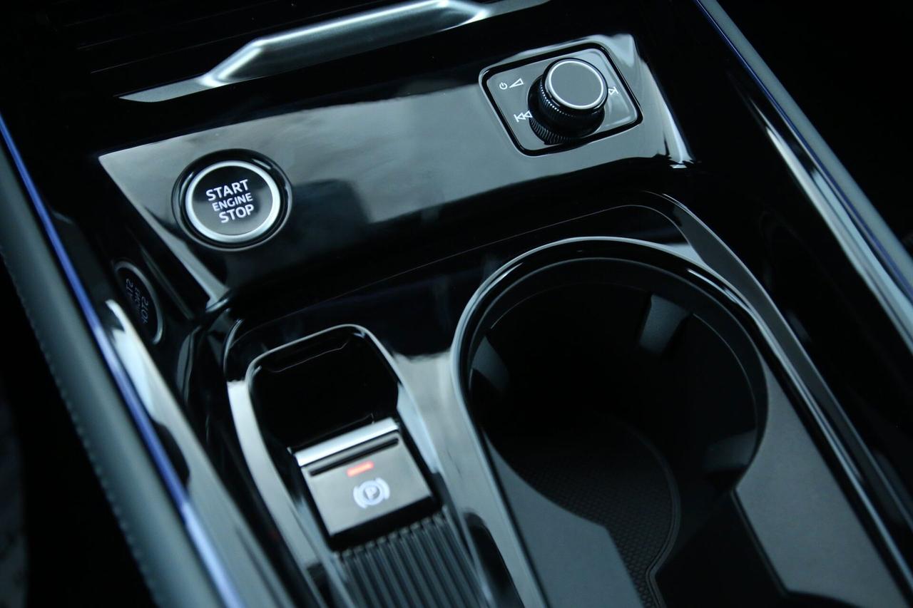 AUDI Q3 SPB TFSI 204CV QUATTRO S-TRONIC S-LINE EDITION