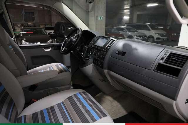 Volkswagen T5 California 2.0 Tdi Beach 140cv