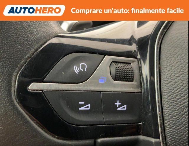 PEUGEOT 3008 BlueHDi 130 S&S EAT8 Allure Pack