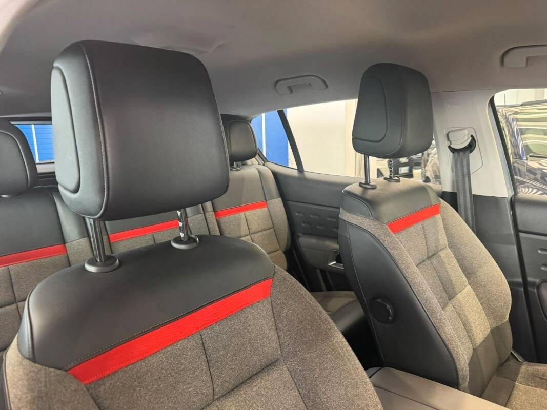 Citroen C5 Aircross 1.2 puretech Feel s&s 130cv my19