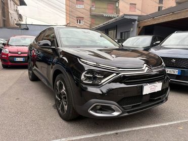 CITROEN C4 X PureTech 130 S&S EAT8 Max * PREZZO PROMO *