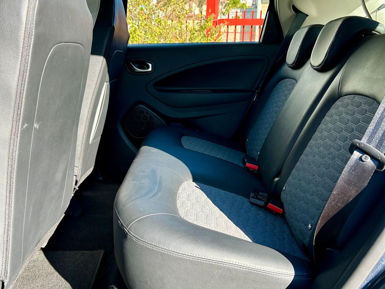 Renault ZOE R135 Zen Flex #3594