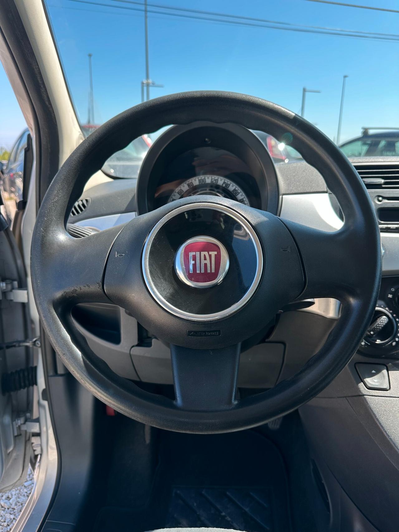 Fiat 500 1.3 Multijet 16V 75CV Pop