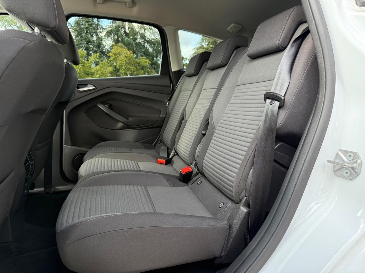 Ford C-Max 1.5 TDCi 95CV Start&Stop Titanium