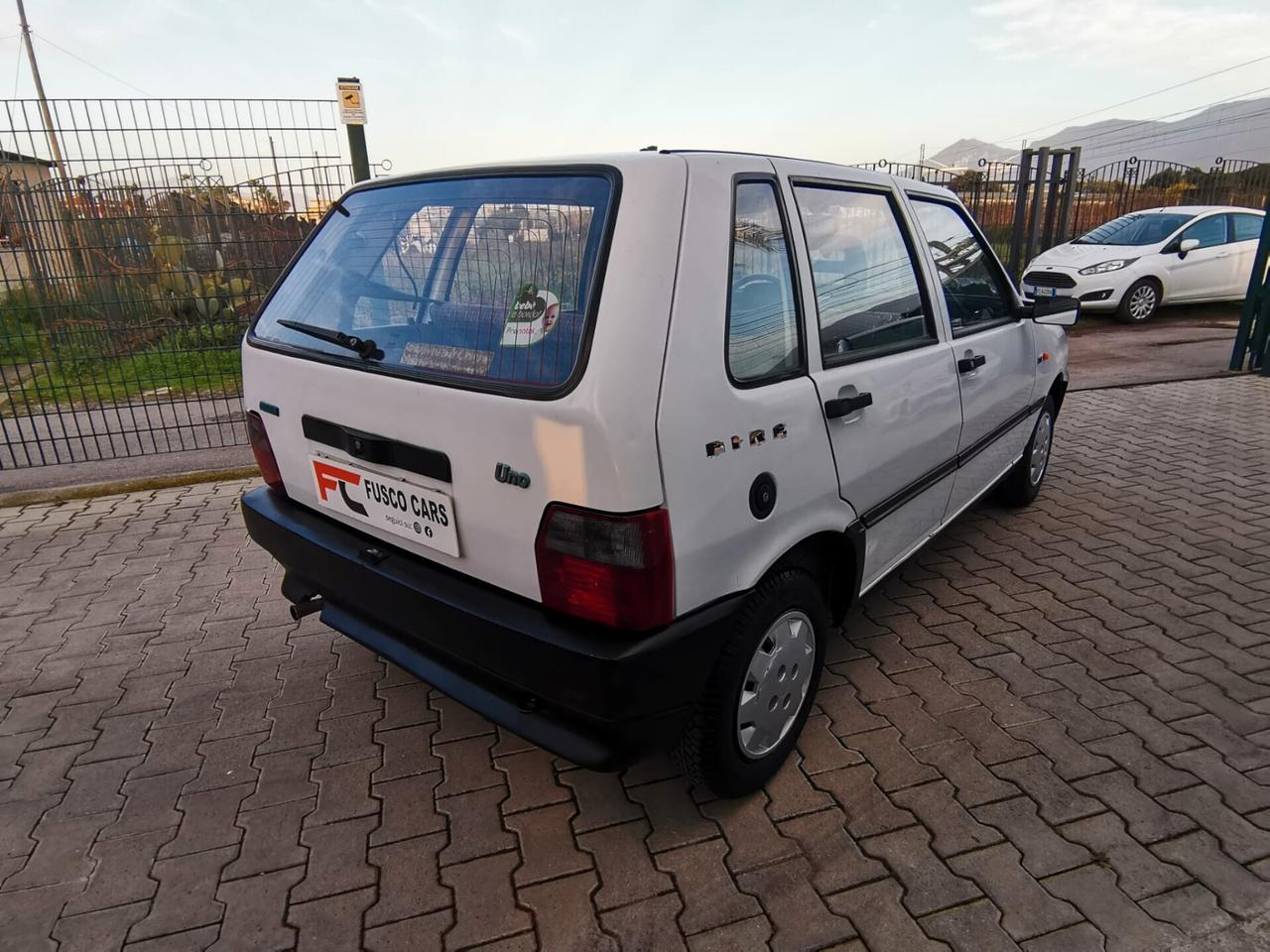 Fiat Uno 1.0 i.e. cat 5 porte Fire
