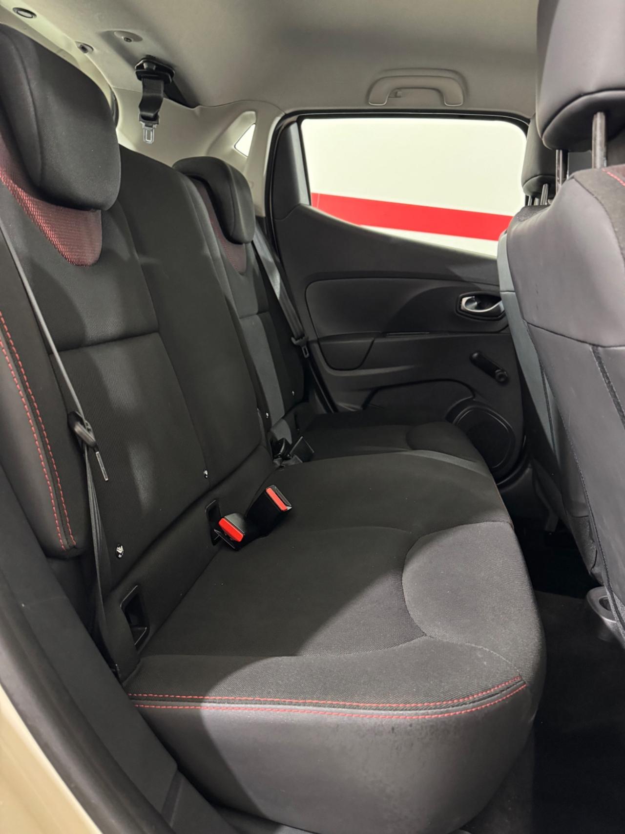 Renault Clio 1.2 75CV 5 porte Life