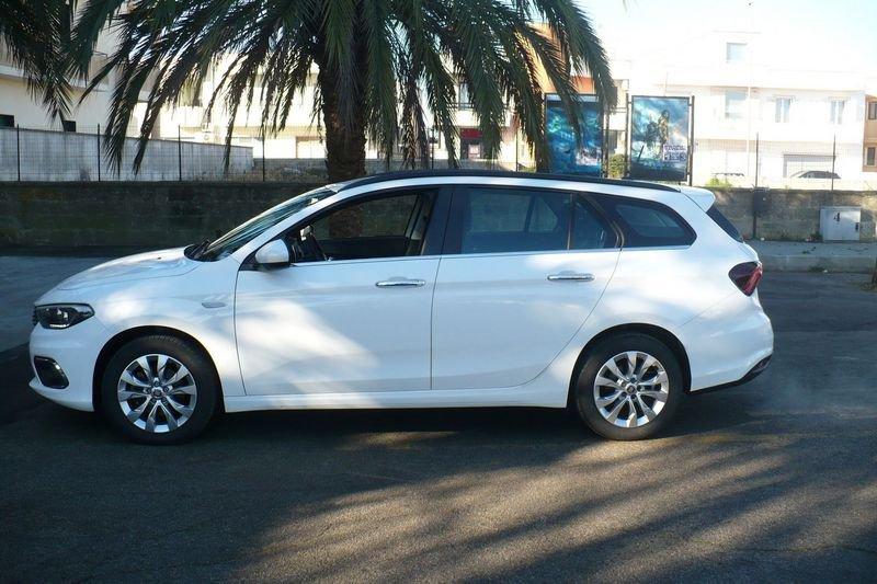 FIAT Tipo 1.6 Mjt S&S Business SW