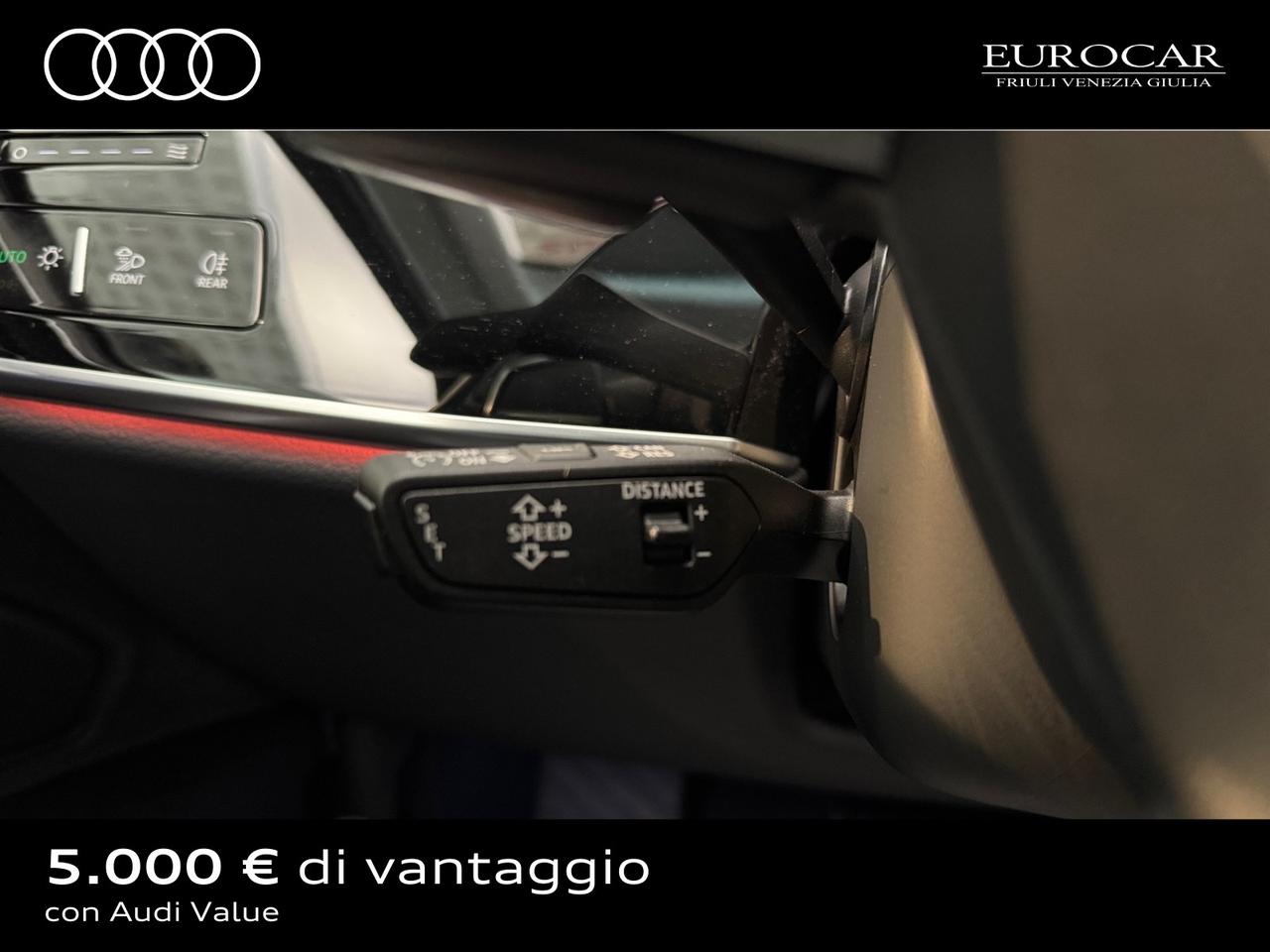 Audi A8 50 3.0 tdi mhev quattro tiptronic