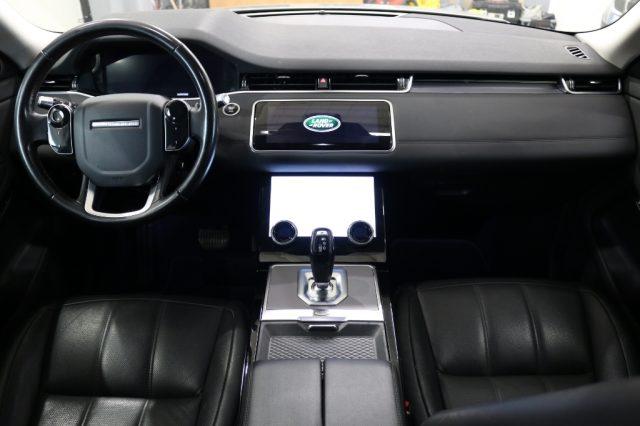 LAND ROVER Range Rover Evoque 2.0D I4 180 CV AWD Auto HSE