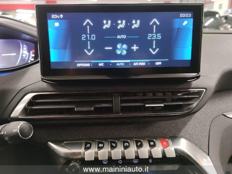 Peugeot 5008 1.2 Turbo 130cv Allure + Car Play