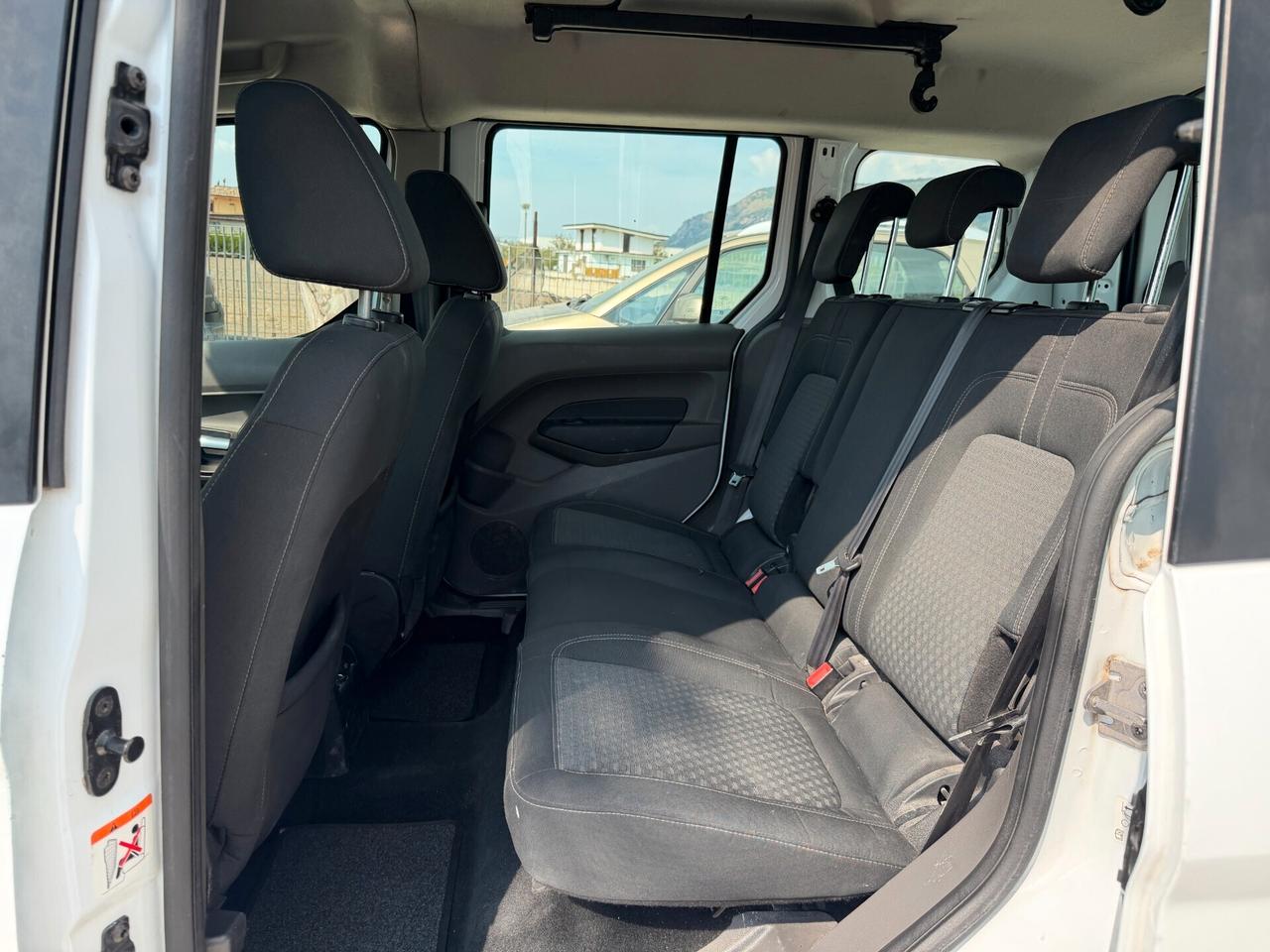 FORD TRANSIT CONNECT 2019 1.5DIESEL 101CV * 5P N1