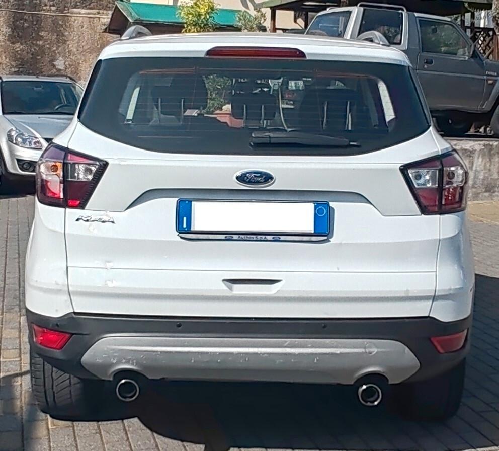 Ford Kuga 1.5 TDCI 120 CV S&S 2WD ST-Line Business