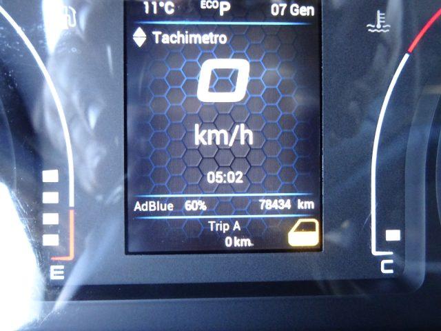 IVECO Daily 35C18HA8 BTor 3.0 HPT PM-RG RIBALTABILE Hi-Matic