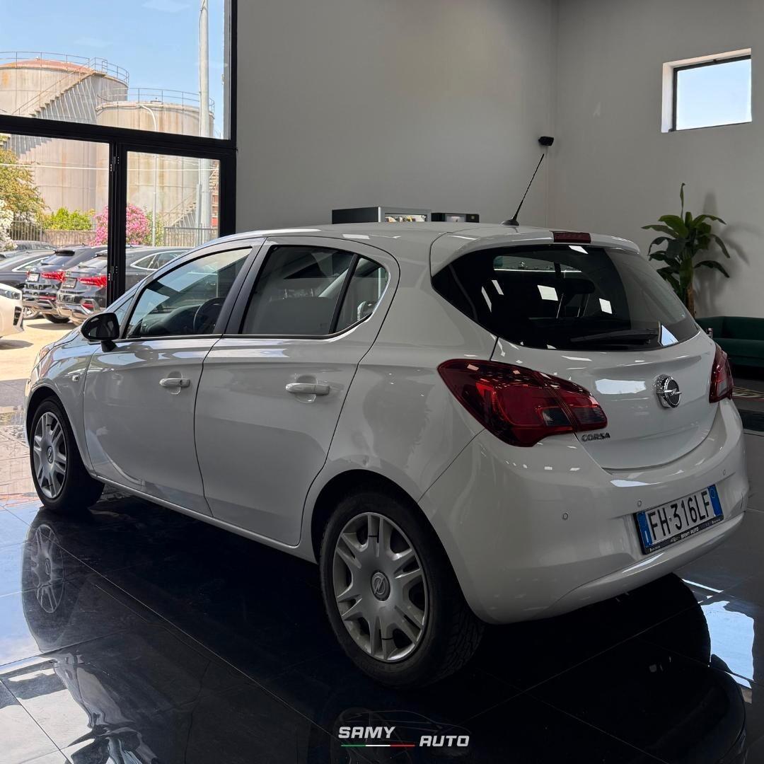 Opel Corsa 1.4 90CV GPL Tech 5 porte Innovation