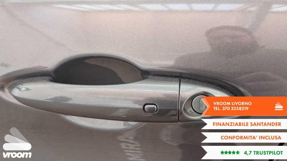 ALFA ROMEO Stelvio Stelvio 2.2 Turbodiesel 160 ...