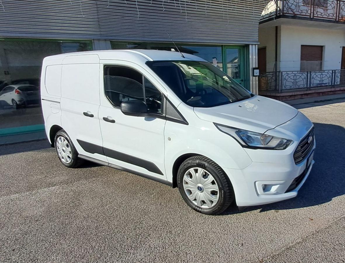 FORD Transit Connect 1.5 TDCi 100CV PC Furgone Trend 200 L1H1