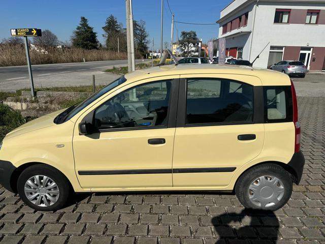 FIAT Panda 1.1 Active