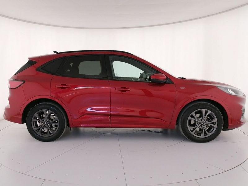 Ford Kuga 2.5 full hybrid ST-Line 2wd 190cv cvt