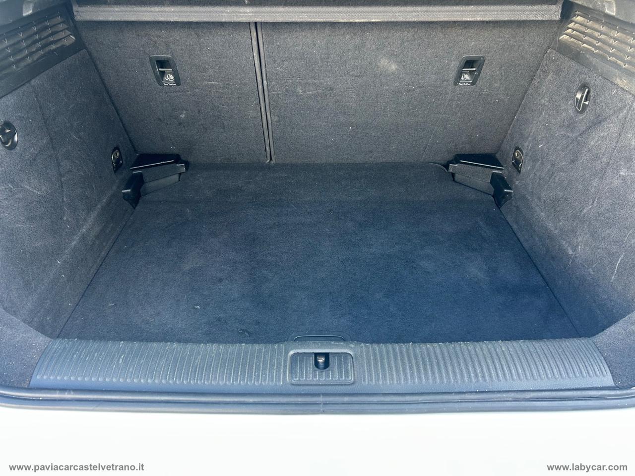 AUDI A3 2.0 16V TDI Ambiente