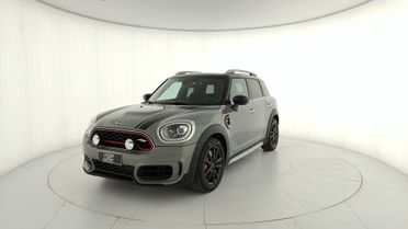 MINI Mini Countryman F60 2017 - Mini Countryman 2.0 JCW auto