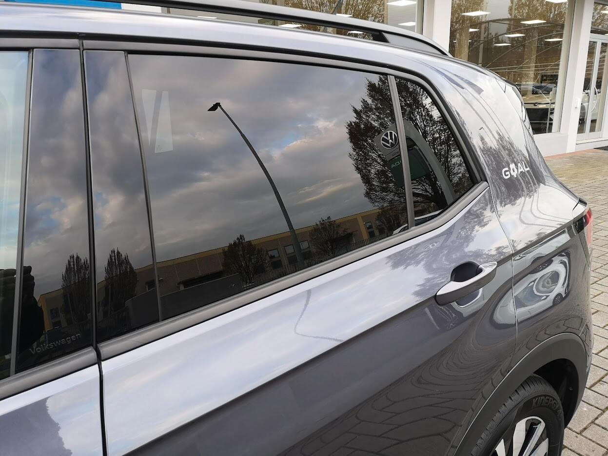 Volkswagen T-Cross 1.0 TSI 95 CV NAVI - SUPER ACCESSORIATA