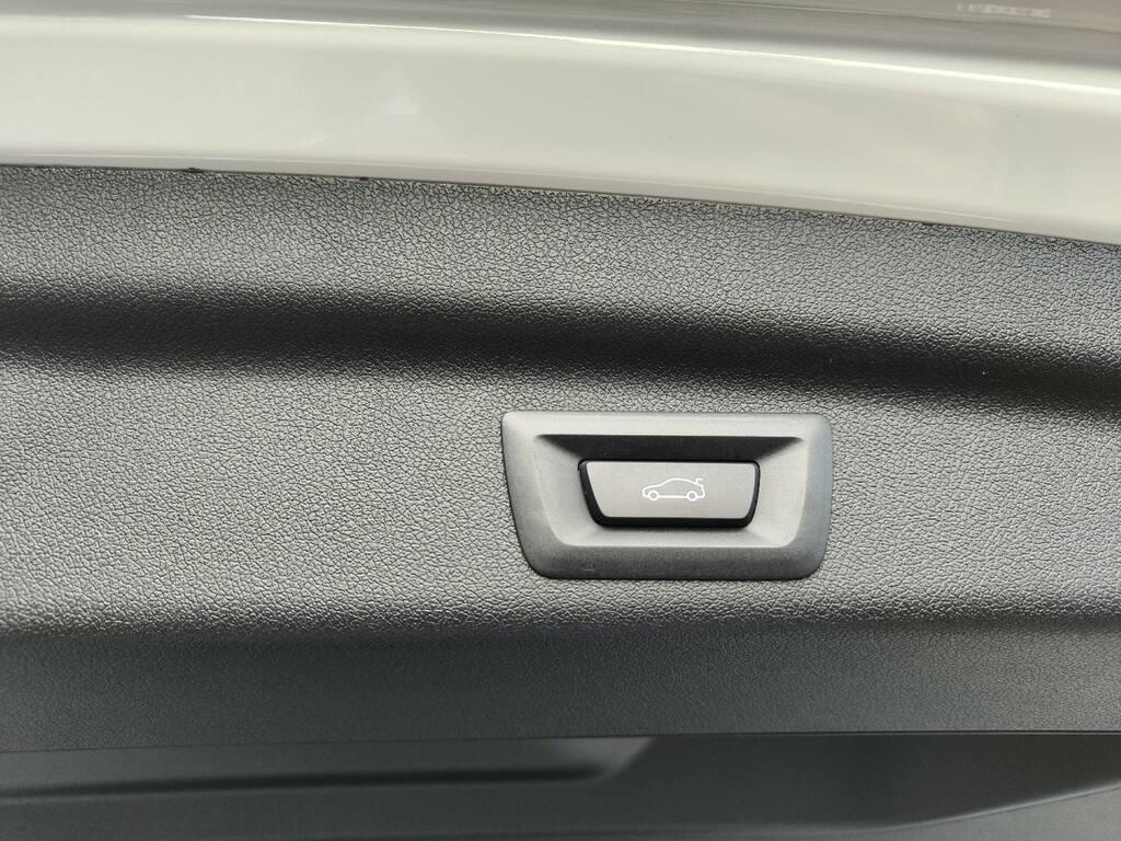 BMW Serie 2 Active Tourer 220 i Mild Hybrid 48V MSport Steptronic