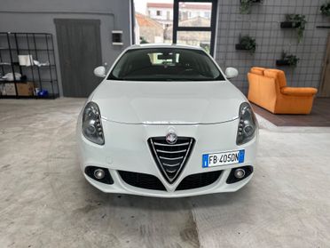 Alfa Romeo Giulietta 1.4 Turbo 120 CV GPL Progression