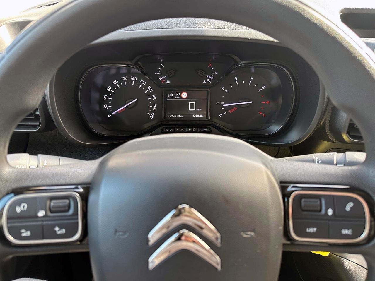 Citroen Berlingo XL 1.5 BlueHDi 100CV Driver – Navi – CarPlay – Telecamera