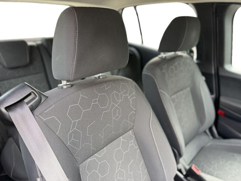 Ford B-Max B-Max 1.4 Business Titanium Gpl 87cv E6