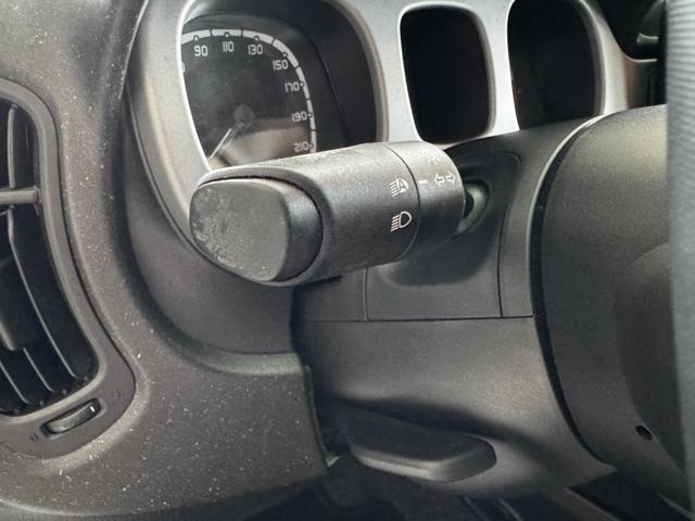 FIAT Panda Cross 1.0 FireFly S&S Hybrid - VARI COLORI!