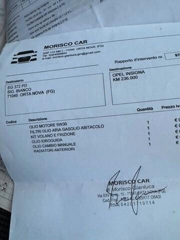 Opel Insignia 2.0 CDTI Sports Tourer Elective