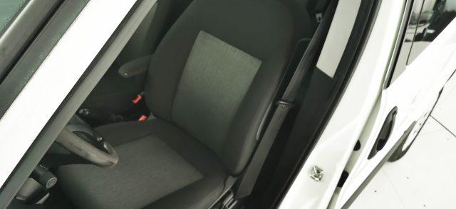 FIAT Doblo Doblò 1.3 MJT 5 posti - AUTOCARRO - PREZZO+IVA