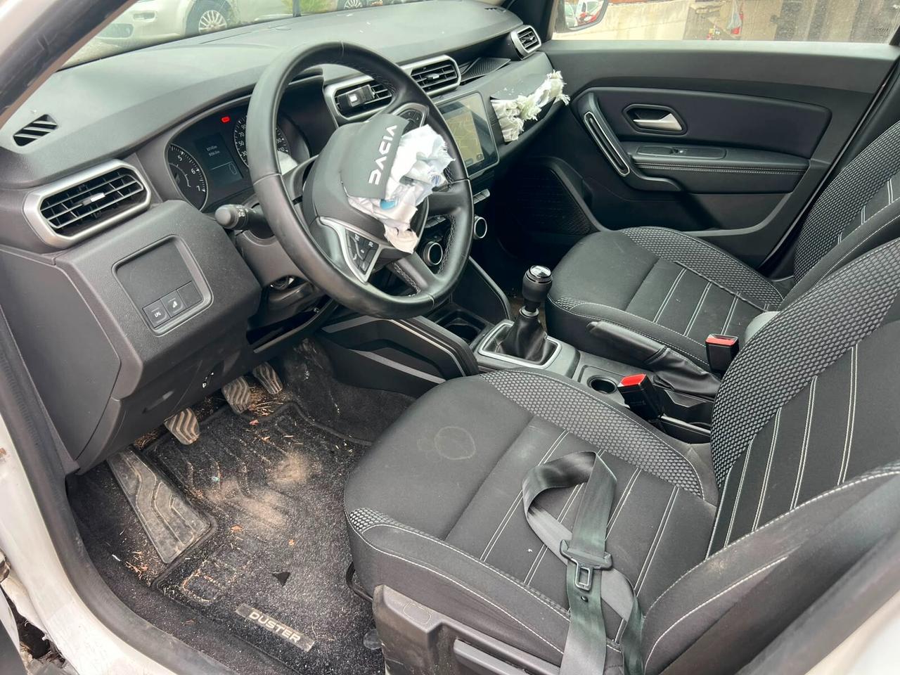 Dacia Duster 1.0 TCe GPL 4x2 Essential