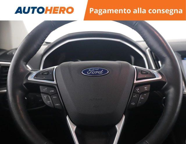 FORD Edge 2.0 TDCI 210 CV AWD Start&Stop Powershift Vignale