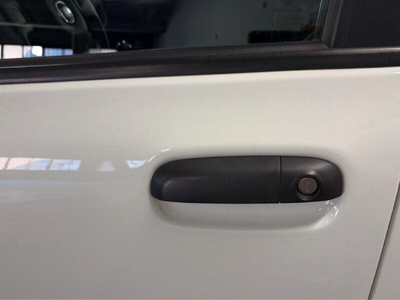 FIAT Panda 1.0 FireFly 70cv S&S Hybrid
