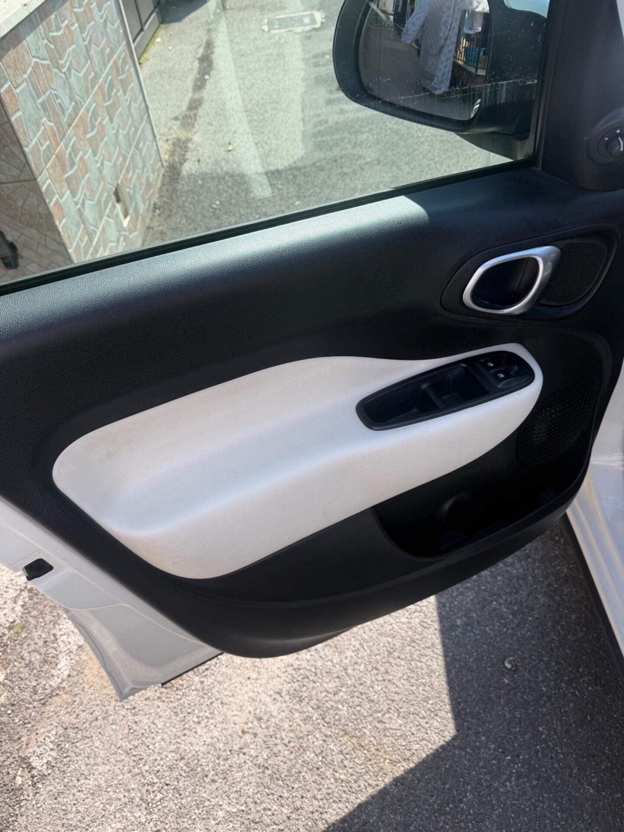 Fiat 500L 1.4 95 CV Trekking