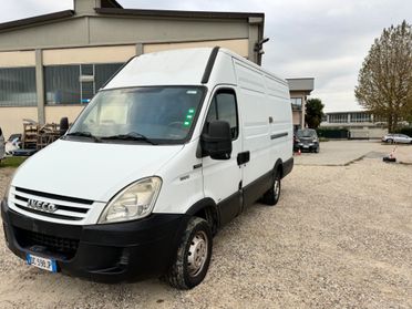 Iveco daily 2.3 diesel 2006