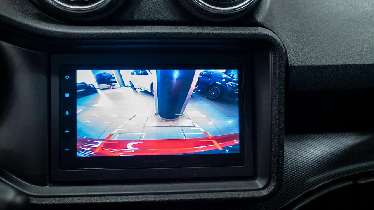 Aixam City GTO 16" PACK LUCI CARPLAY LED PELLE FULL OPTIONAL