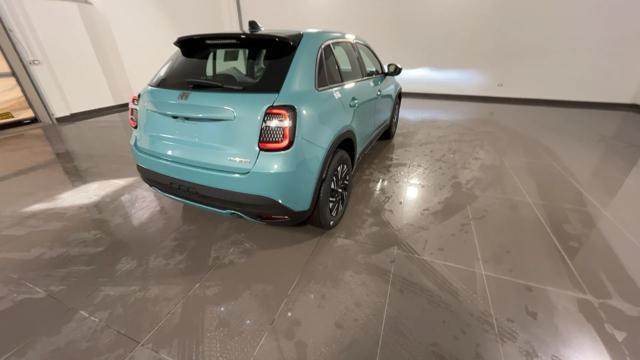 FIAT 600 Hybrid DCT MHEV - VARI COLORI!
