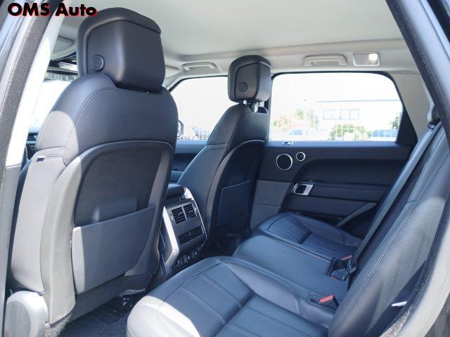 LAND ROVER Range Rover Sport 3.0 TDV6 SE