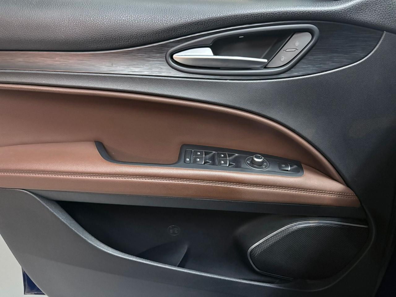 Alfa Romeo Stelvio (PREZZO REALE SENZA VINCOLI)