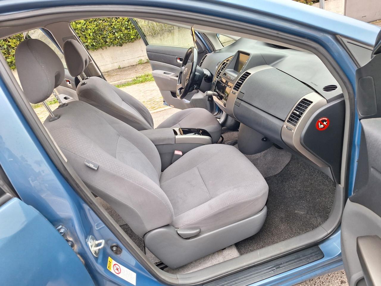 Toyota Prius 2008 1.5i 16V my HYBRDA NEOPATENTATI CAMBIO AUTOMATICO