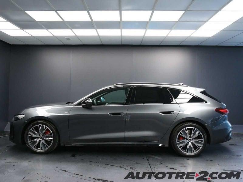 Audi A5 A5 Avant 2.0 tdi mhev+ S line edition 204cv s-tronic DA € 41900 DETAX!!