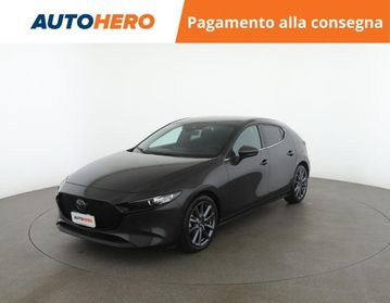 MAZDA 3 Mazda3 2.0L 150CV Skyactiv-G M-Hybrid Executive