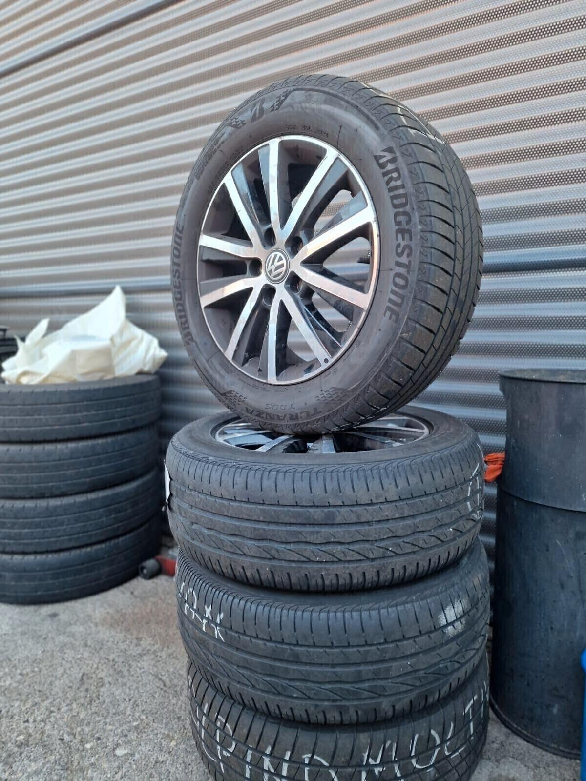 Volkswagen Multivan T6 2.0 TDI 4MOTION DSG – HIGHLINE “BULLI EDITION”