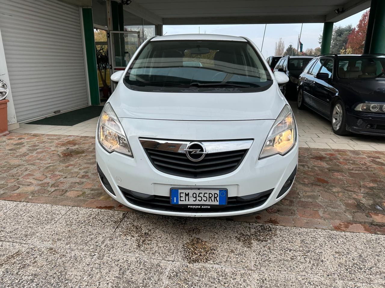 Opel Meriva 1.4 GPL 120 CV (12 RATE)